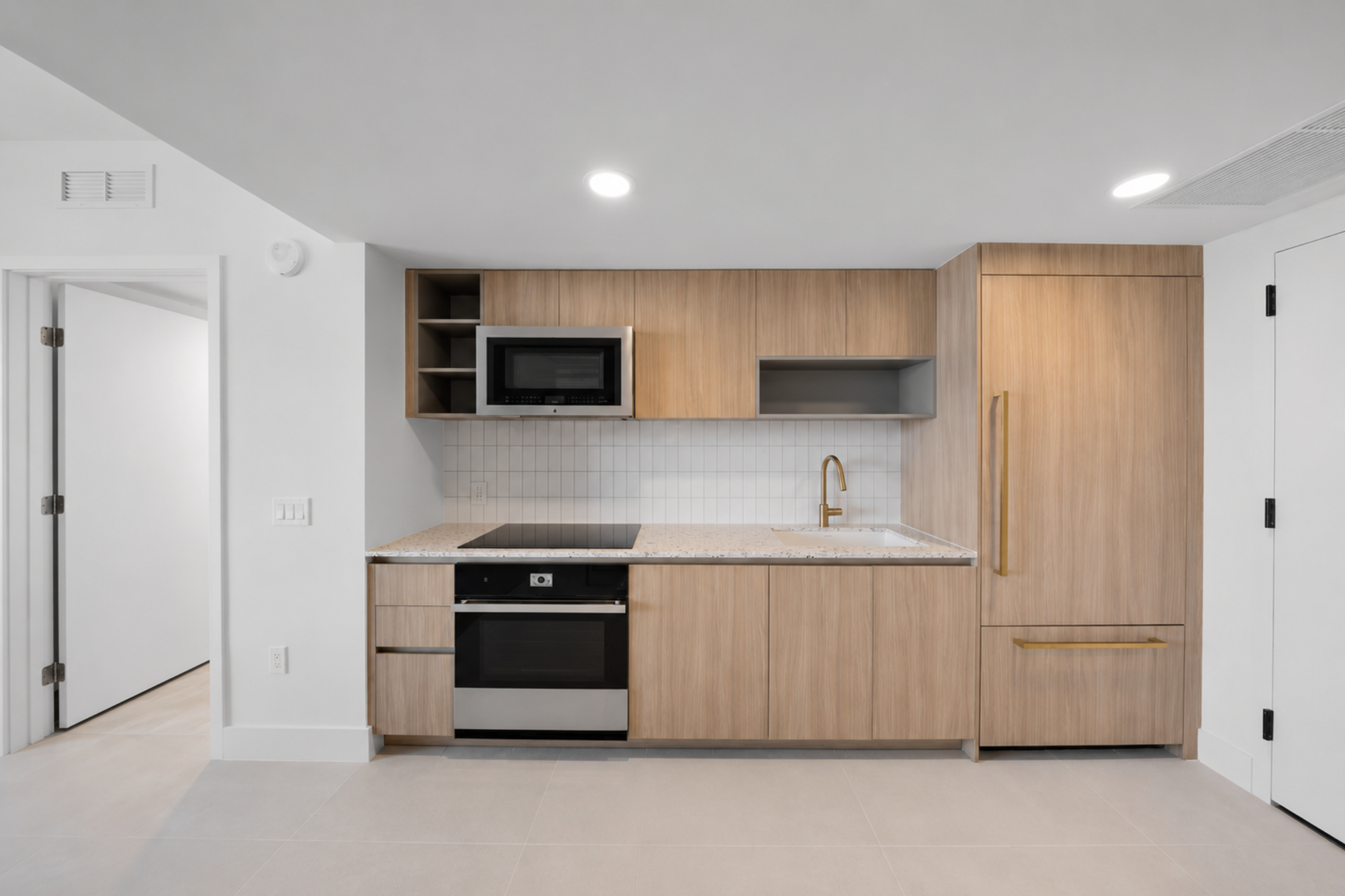 3 Kitchen