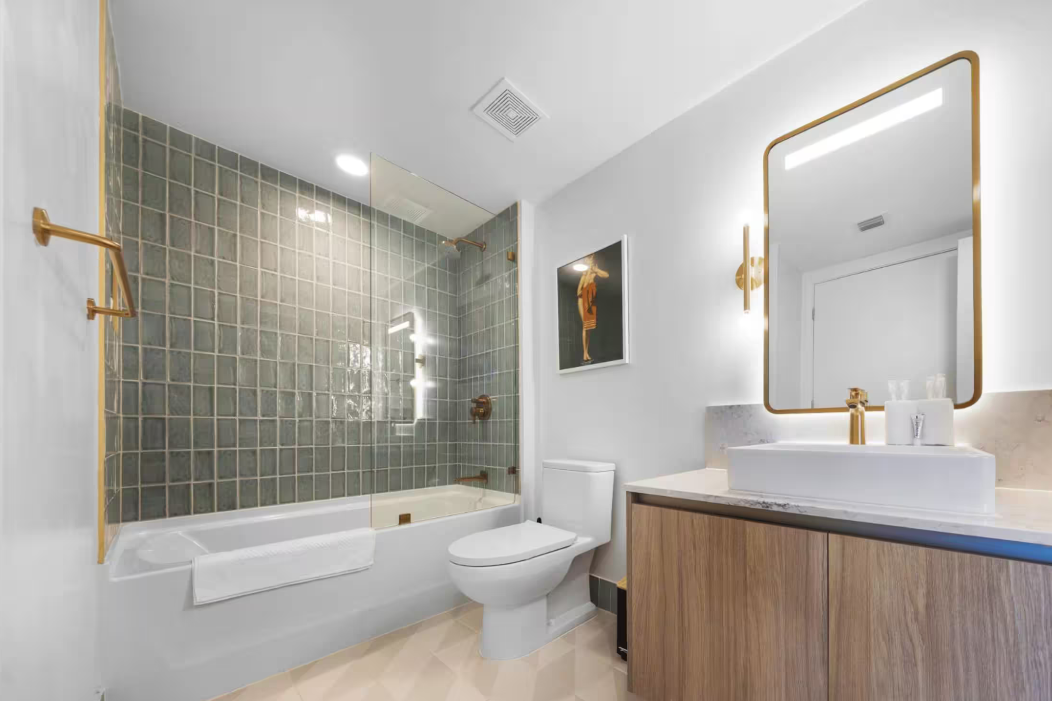 5 Bathroom