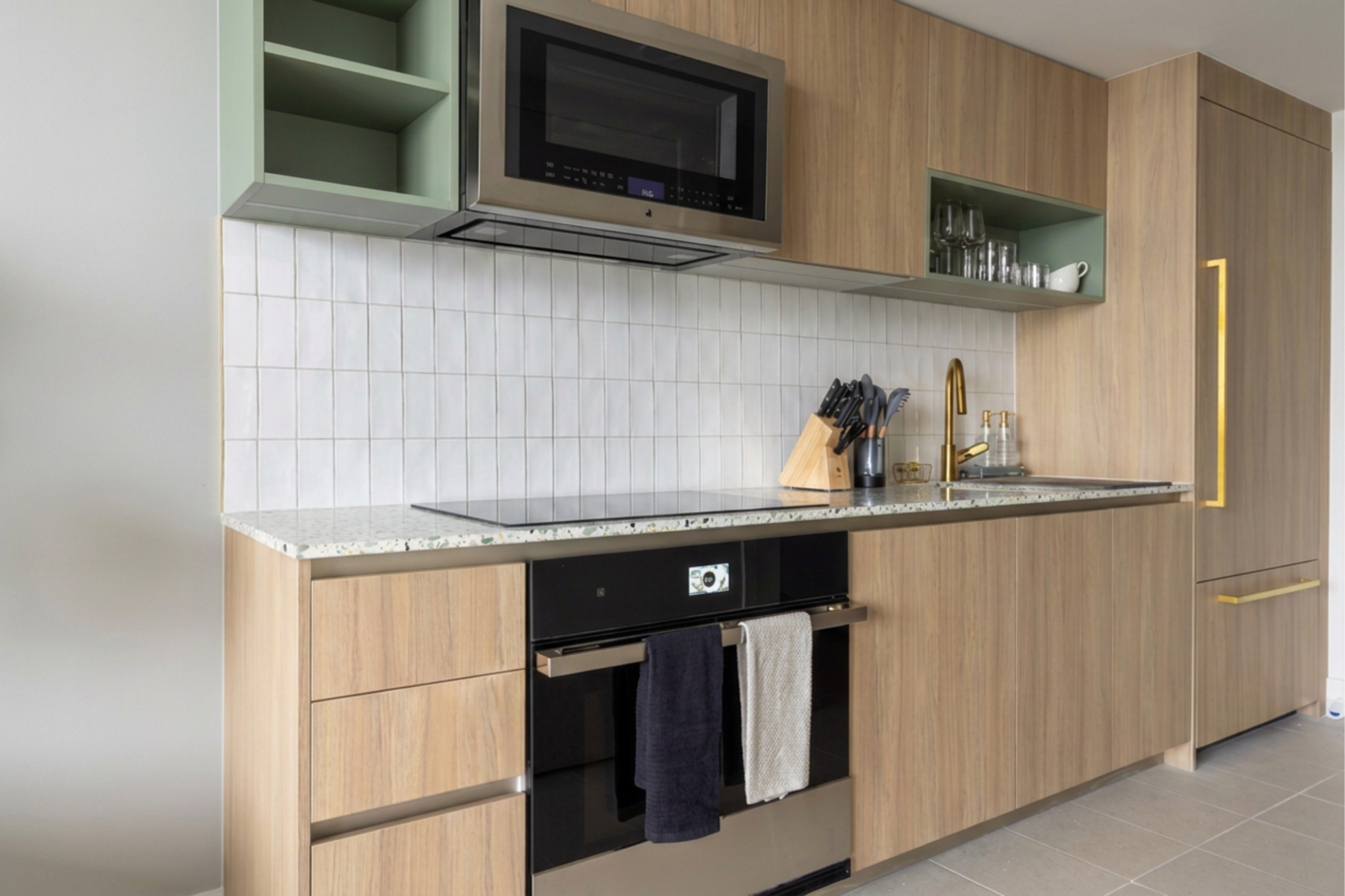 3 Kitchen