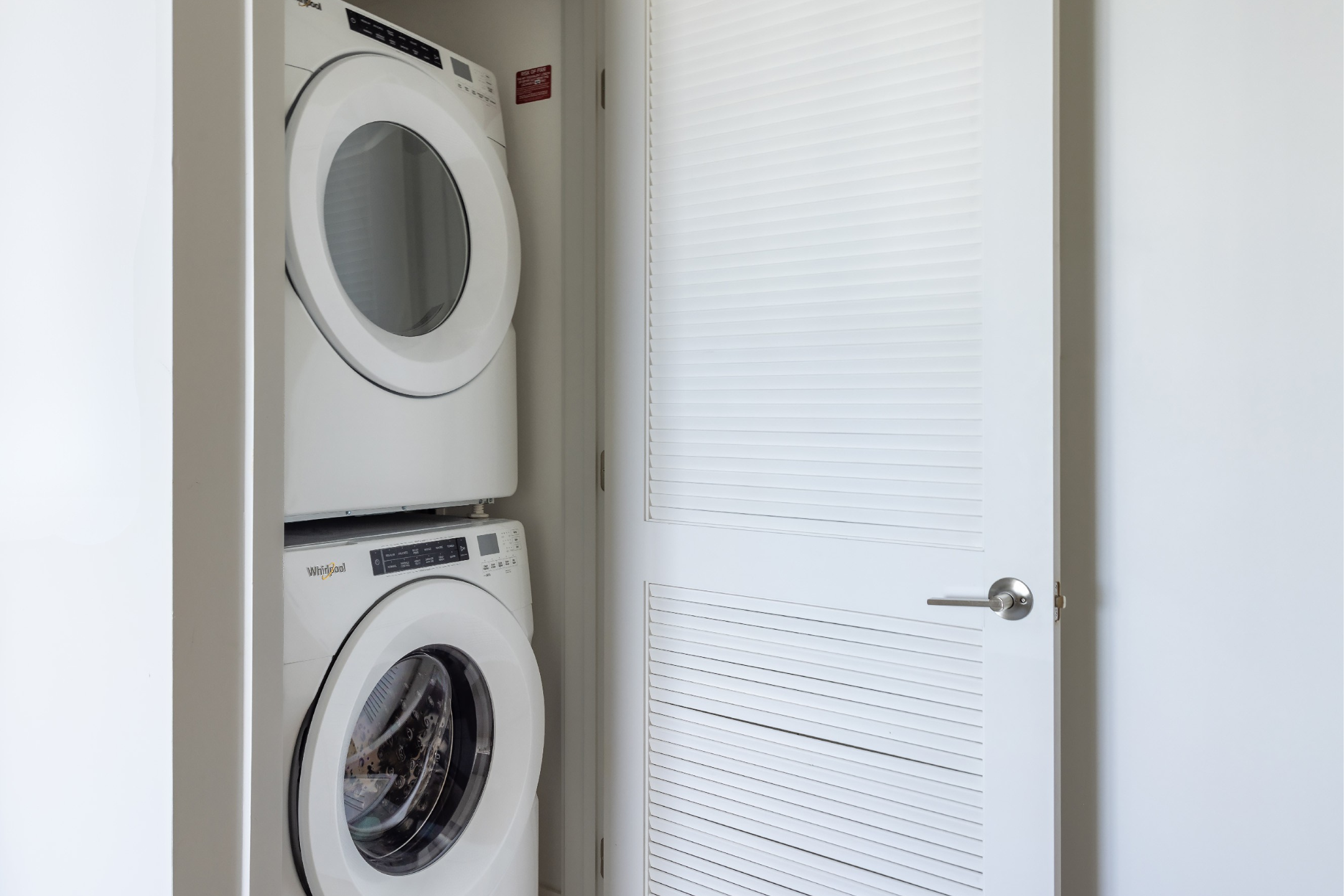 6 Laundry